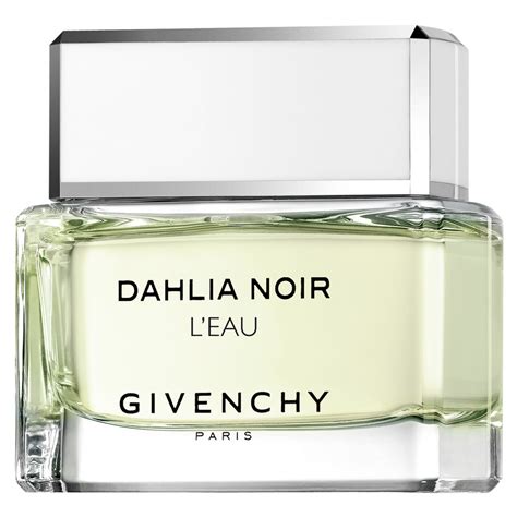 Similar Perfumes to Givenchy Dahlia Noir for women